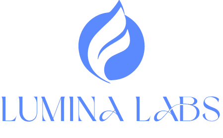 WELCOME TO LUMINA LABS